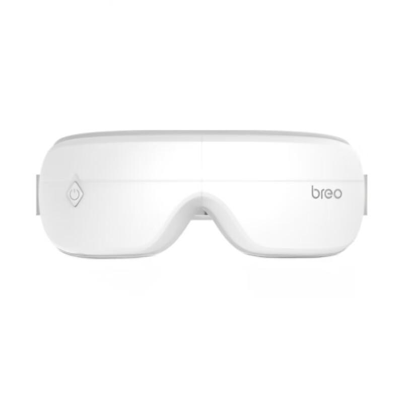 

Breo Eye Massager