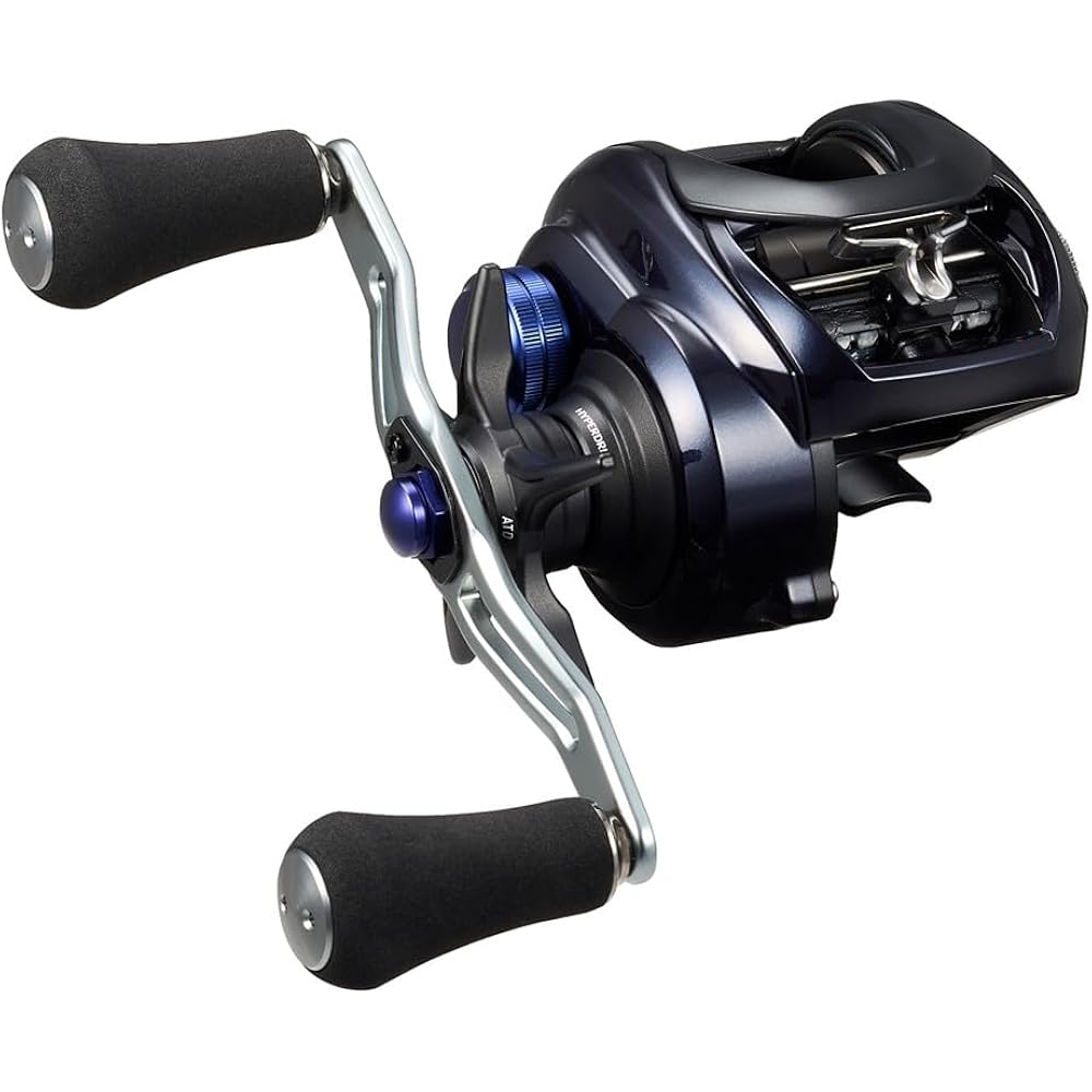 Daiwa (DAIWA) bait reel 23SALTIST TW 300XH PE SPECIAL