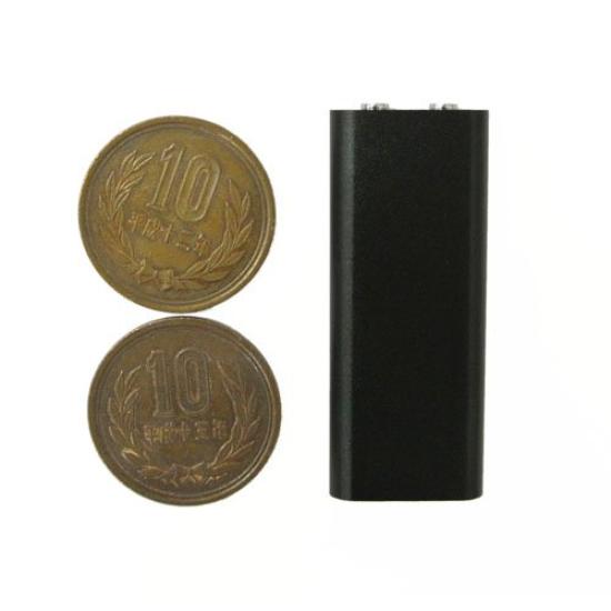 IC recorder Ultra-compact Kotsubu-kun IC-U04
