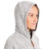 Womens/Ladies Reserve Hooded Fleece
