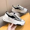 Sneakers Shoes for Women Spring Autumn Deals Original Vulcanized Shoe New In On Offer Korean Aesthetic 39 Casual Woman Footwear