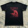 Tv Girl T-Shirt, French Exit Album Shirt, Indie Band Tee, Lovers Rock, Unisex T-Shirt