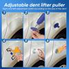 Car Dent Repair Tool Kit Professional Auto Body Sheet Metal Paintless Hail Pit Puller Rubber Hammer Fix Tools Set