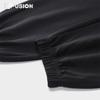 Fila Fusion Men's Knit Straight-Leg Pants