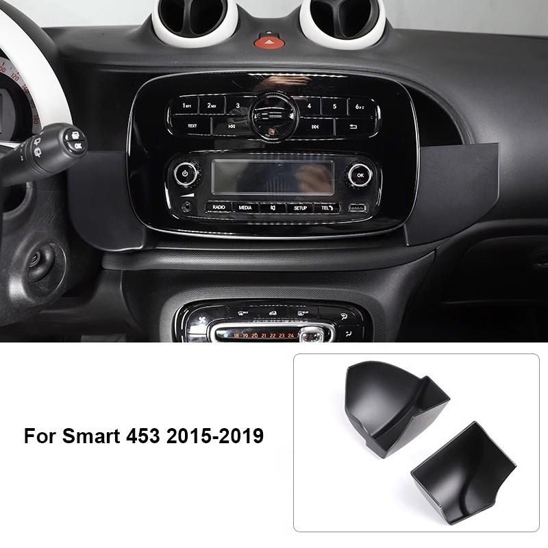 Car Central Console Organizer Box for