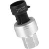 13587668 A/C Pressure Sensor Switch 22634172 Air Conditioner Clutch Cycle Switch OE for GMC Sierra for Pontiac for Buick Replacement