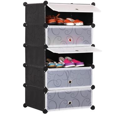 Wohnzimmermöbel – Schuhregale
