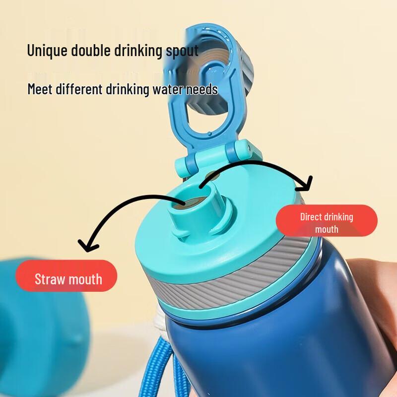 BEDDYBEAR Insulated Sports Bottle
