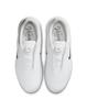 HM6545-100 Nike Victory Tour 4 Boa Golf White Photon Dust Black (Men's)