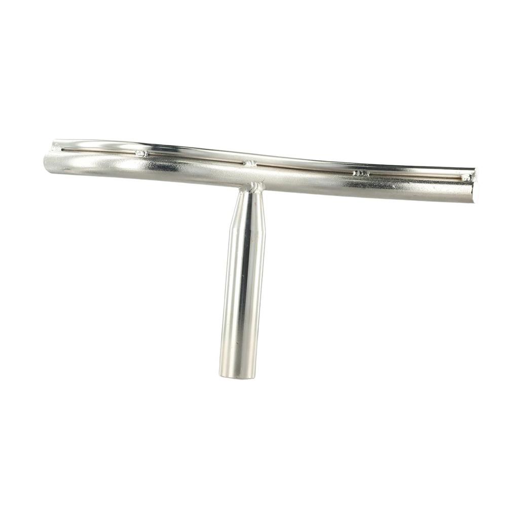 Wood Woodworking Curved Tool Rest 12Inch SpecialShaped Bowl Reach Far Into Bowls Anti Rust Construction 30cm Length