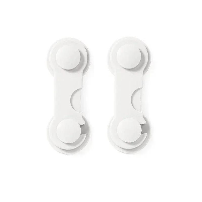 

2/5PCS Home Baby Safety Multifunctional Drawer Lock Baby Proof Cabinet Locks Child Safety Door Locks Baby Protection