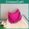 Chic Small Shoulder Bag 2023 Trendy Street Style Handbag