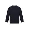 Burberry Sweatshirt Men's Marine Blue 80030161