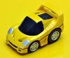 Choro-Q Zero Z-67b Ferrari F50 Yellow Closed Completed Model