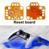 10 Pcs Analog Stick Drift Fix Mod Reset Drift Thumbstick Resistance Calibration Plate For Ps5 Ps4/Xboxone Game Controller