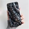 Coque Pour Google Pixel 6 6A 6Pro Pixel6 Pro Pixel6A Coque Luxe Mignonne Cool Garçons Filles Noir Mat Mince Souple Silicone Arrière Cover