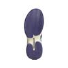 Adidas BARRICADE 14 Tennis Shoes Women's Low Top White/Collegiate Purple/Ivory KK3854