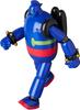 Medicom Toy MAFEX 245 Tetsujin Original Color Painted Action Approximately 200mm Tall No. 28-go Ver. Non-scale Figure,