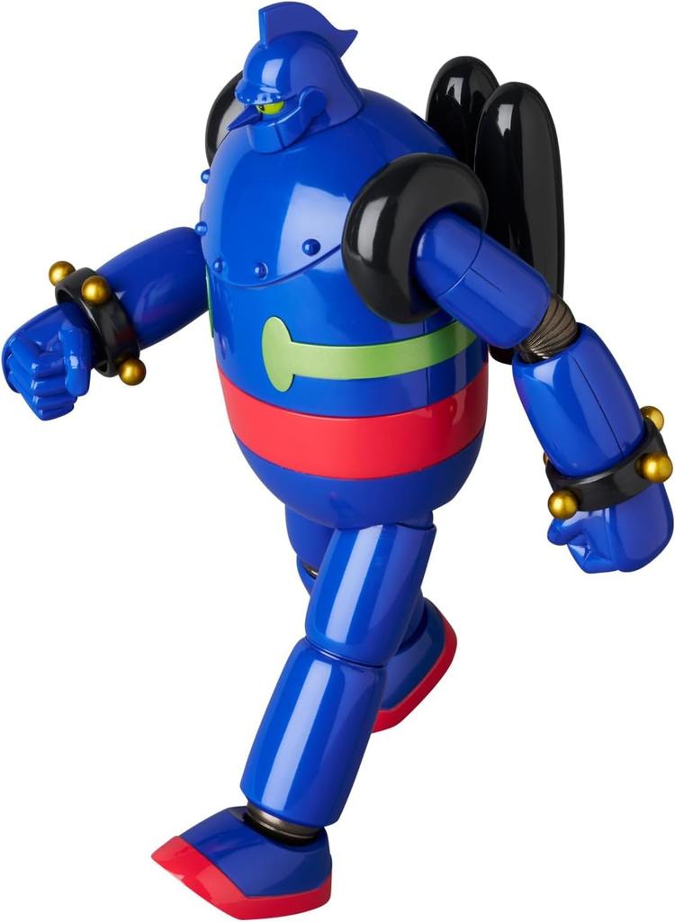 Medicom Toy MAFEX 245 Tetsujin Original Color Painted Action Approximately 200mm Tall No. 28-go Ver. Non-scale Figure,