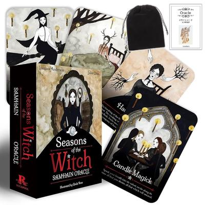 Předpověď budoucnosti – Tarot