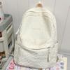 Girls College Students  Middle School Students  Middle School Students  Junior High School Students  Backpacks