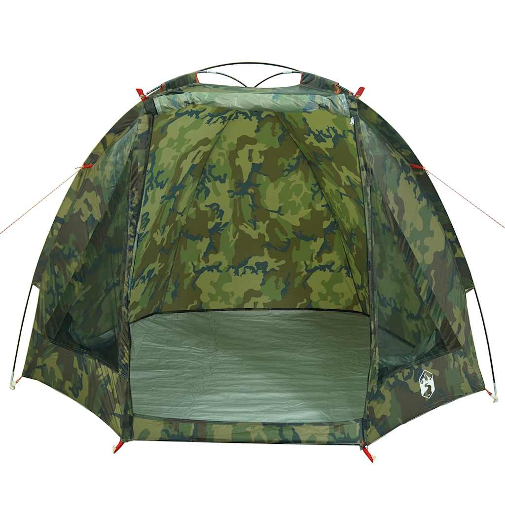Fishing Tent Camouflage Pattern Waterproof