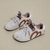 Autumn New Breathable Female Student Casual Shoes Female Running Women's Shoes