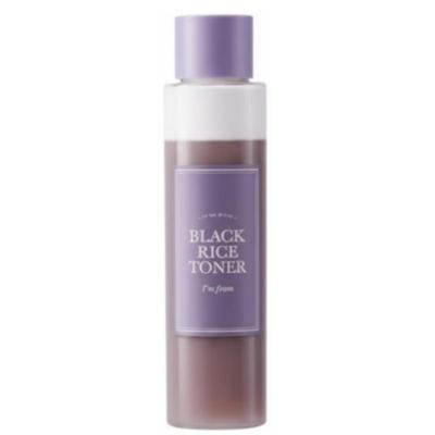 Black Rice Toner 150ml