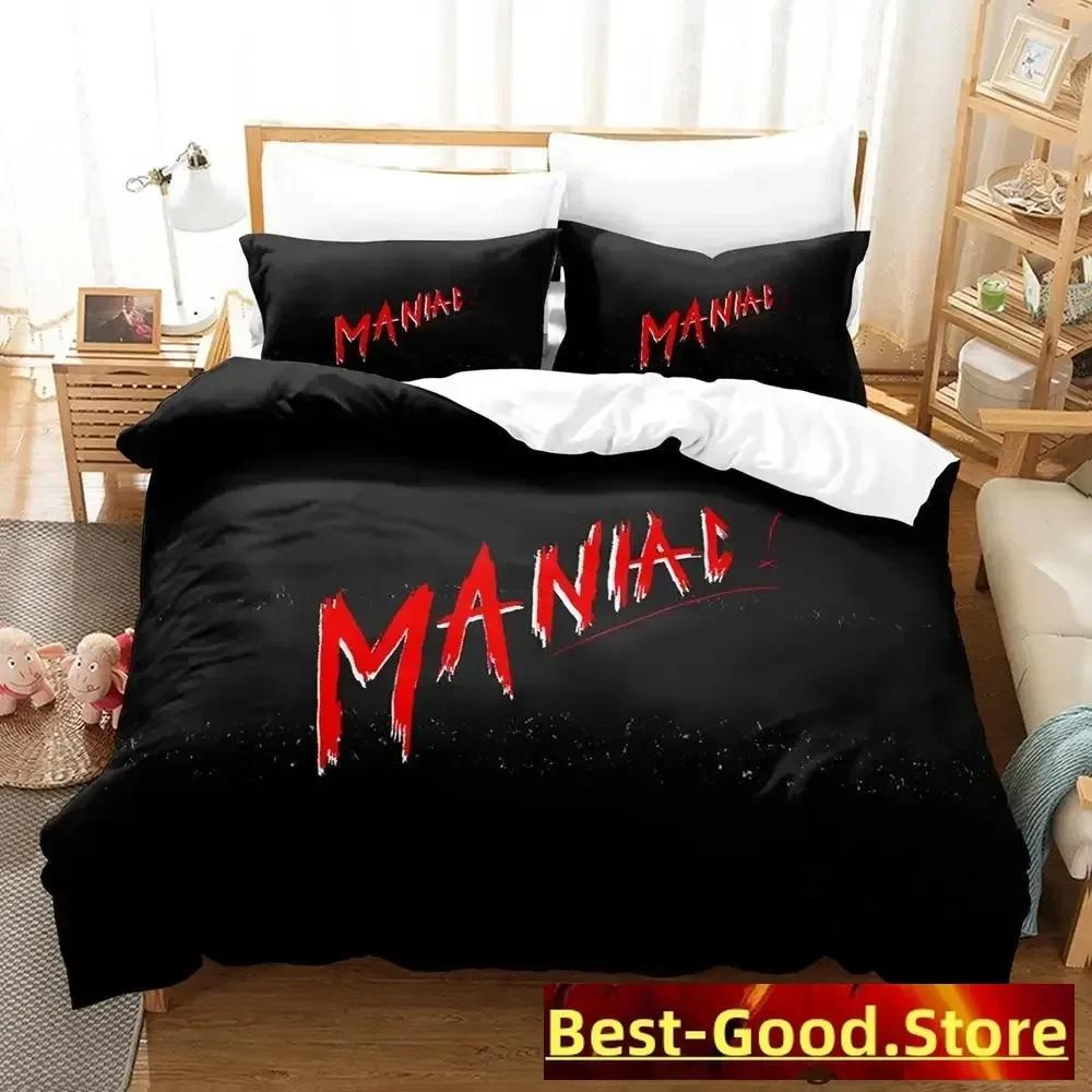 

Conan Gray Bedding Set Single Twin Full Queen King Size Bed Set Adult Kid Bedroom Duvetcover Sets Anime Parure De Lit Bed 70x133cm 2pcs