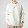 Converse Sweatshirt Men's Milk White 10022516-A01