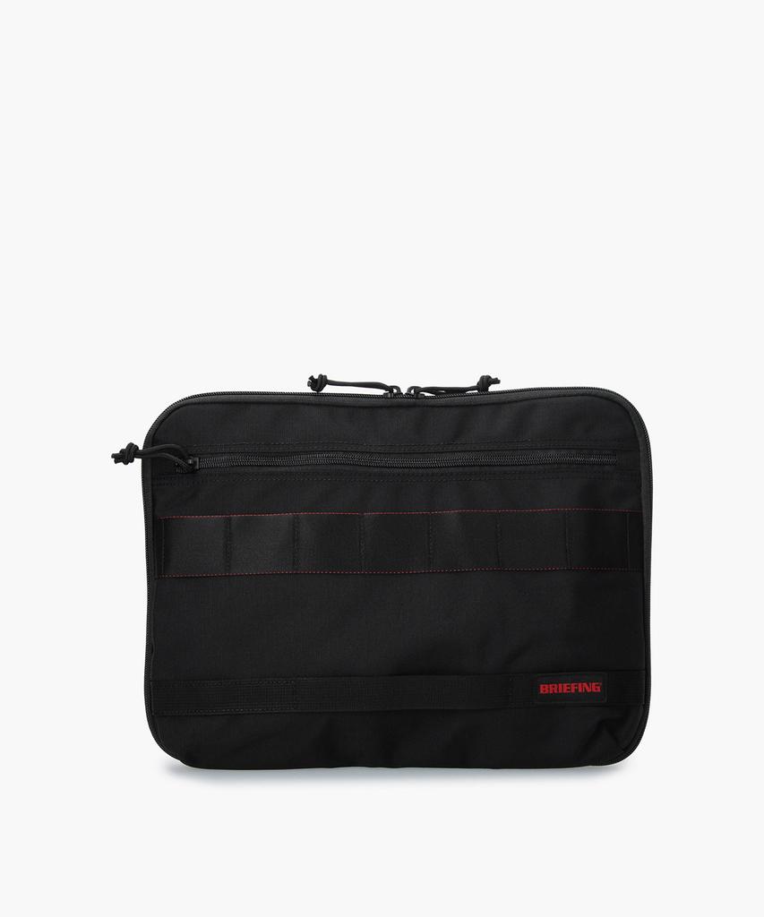 Briefing Pc Case Tall 13 Mw GenBlack