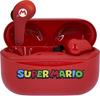 OTL Earbuds - Super Mario CORE TWS Red