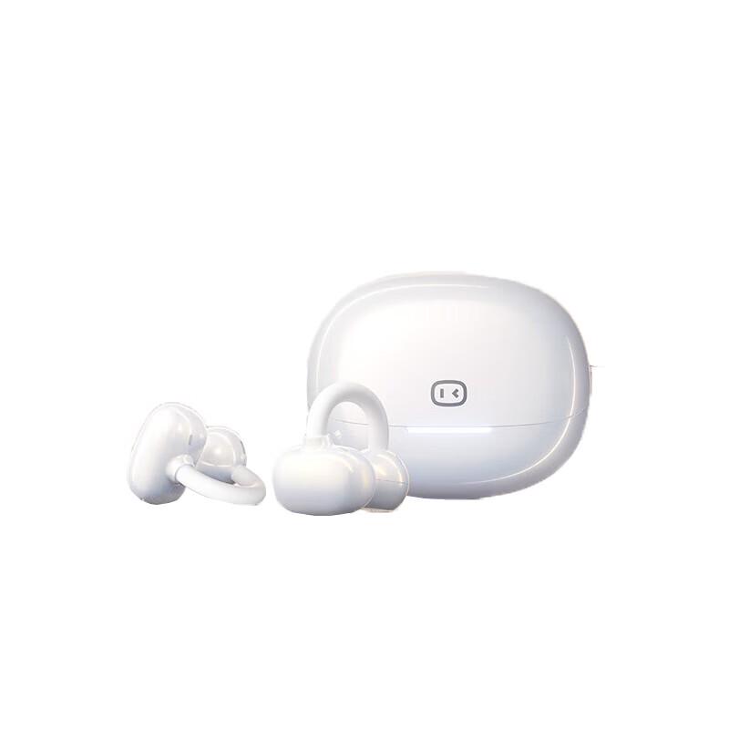 XiaoDu G108 Wireless Ear-Clip Open-Ear Earbuds