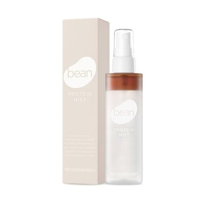 Olejek proteinowy sojowy nawilżająco-rozświetlający w sprayu 100ml