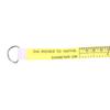Professional Gardening Tree Ruler Meter Measuring Tool Tree Diameter Tape 2000 Mm 79 Inch Pvc Soft Retractable Measuring Tape