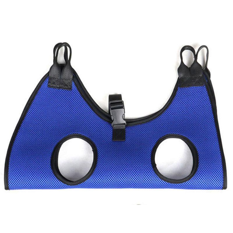 Good-New Pet Grooming Hammock Helper XS-L Dog Hammock Repairing Nails In Beauty Hammock Restraint Bag Pet Accessories