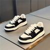 Winter New Platform Casual Shoes Soft-soled Sports Board Shoes Ms