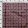 oneOone Cotton Flex Fabric Arrow|Swirl & Floral Block Fabric Prints By Yard 40 Inch