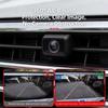 2PCS Universal Car Camera Lens Protector for Auto Reversing Camera Protective Cover To Prevent Sand Stone Scratches Car Supplies