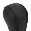 Car Gear   Knob Head Black Gear   Lev  Knob Head Auto Parts Replacement for   2004‑2009