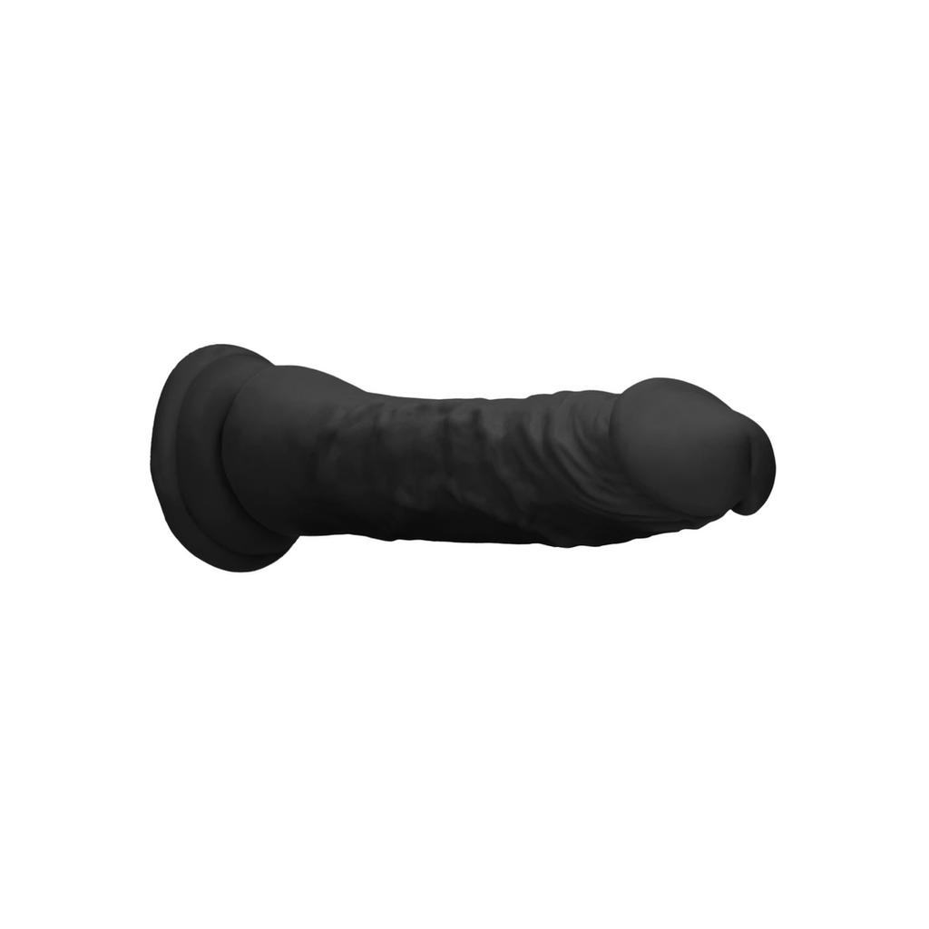 RealRock - Very realistic dildo with bulging veins 20 cm