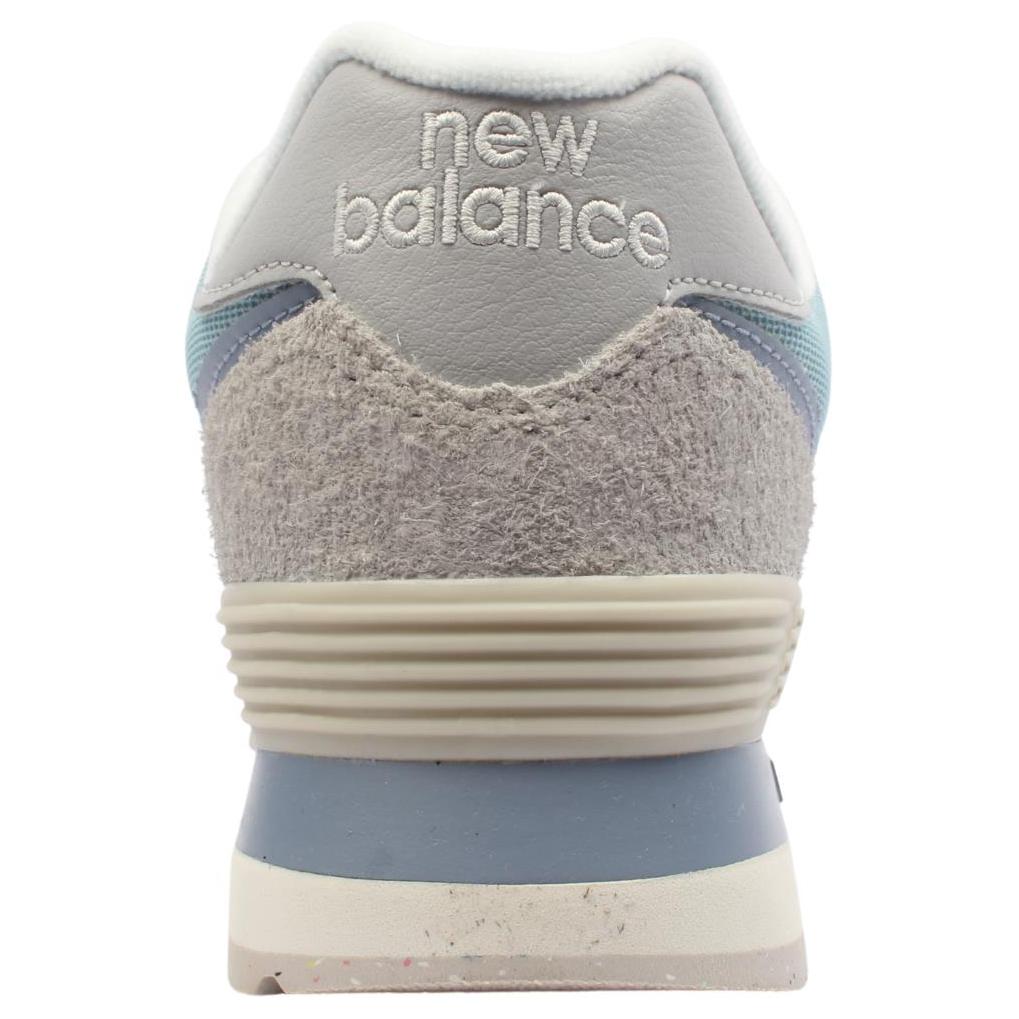 Men's Sneakers New Balance 574 Blue Lagoon Purple Blue Lagoon/Purple