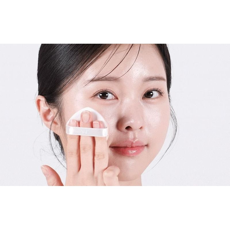 VT PDRN Essence Glow Sun Pact