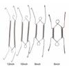 Plate Hanger Wall Display Hanger Wire Plate Holder Elegant Room Decor
