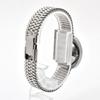 Used Operation RADO Men's Watch Diastar Automatic Winding Cut Glass