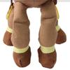 25CM Toy Story New Woody Sheriff Bass Bullseye Stuffed Animals Cute Horse Cartoon Plush Doll Birthday Gift For Kids Plush Toy