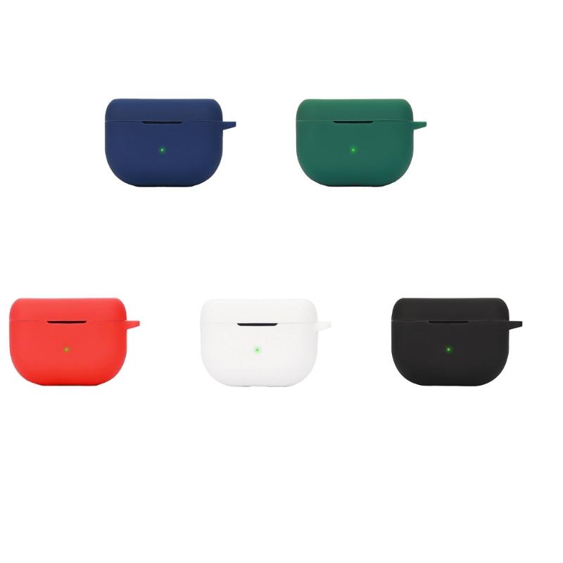 Headset Shockproof Soft Housing Skin-friendly Cover for  10 Washable Shell Protector Non-slip Impact-resistant