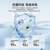[Cool and Smooth+3A Antibacterial] Summer New Business Casual Short-sleeved Shirt for Men