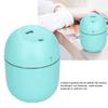 220ml Humidifier Portable USB LED   Car Home Aromatherapy Essential Oil Diffuser Mist Purifier