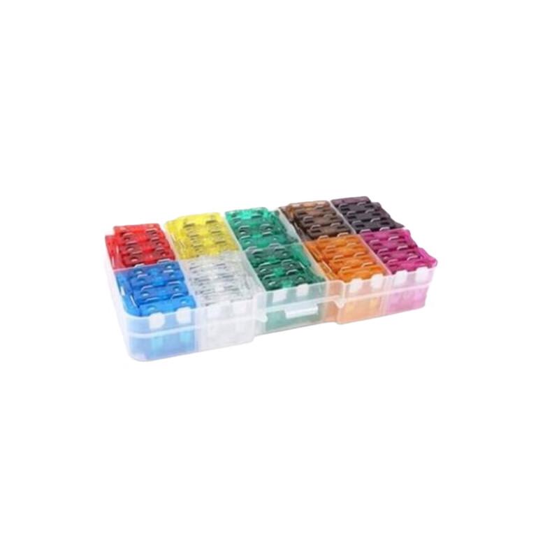 Automotive Blade Fuse Assortment Kit